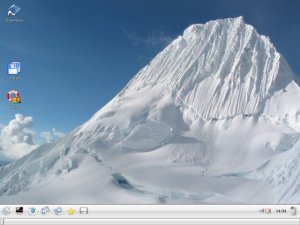 Ada desktop