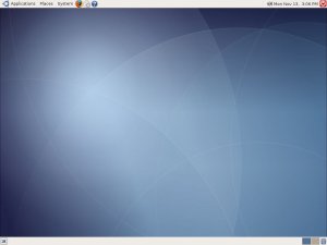 Barbara desktop