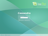 Cassandra 8